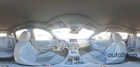 2023 Acura Rdx A-Spec from USA, damaged, VIN 5J8TC2H68PL001674